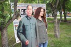 Коммунисты Новосибирска рассказали о Мао и Хо Ши Мине  
